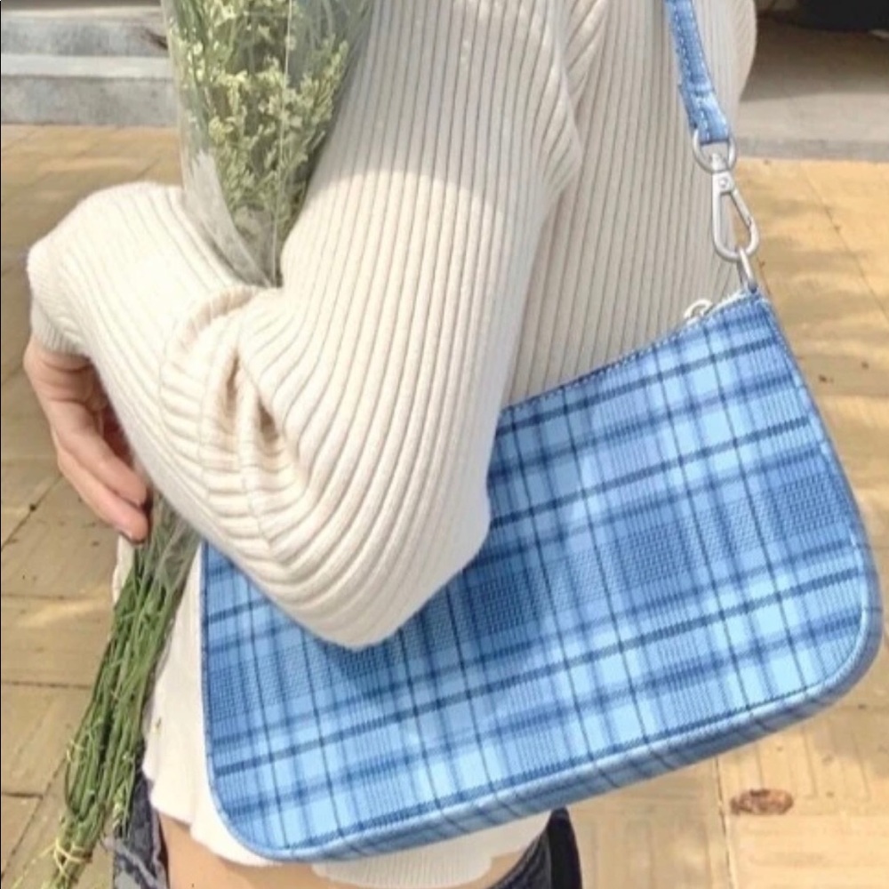 vintage shoulder bag